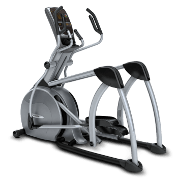 Vision S70 Elliptical with transparent background