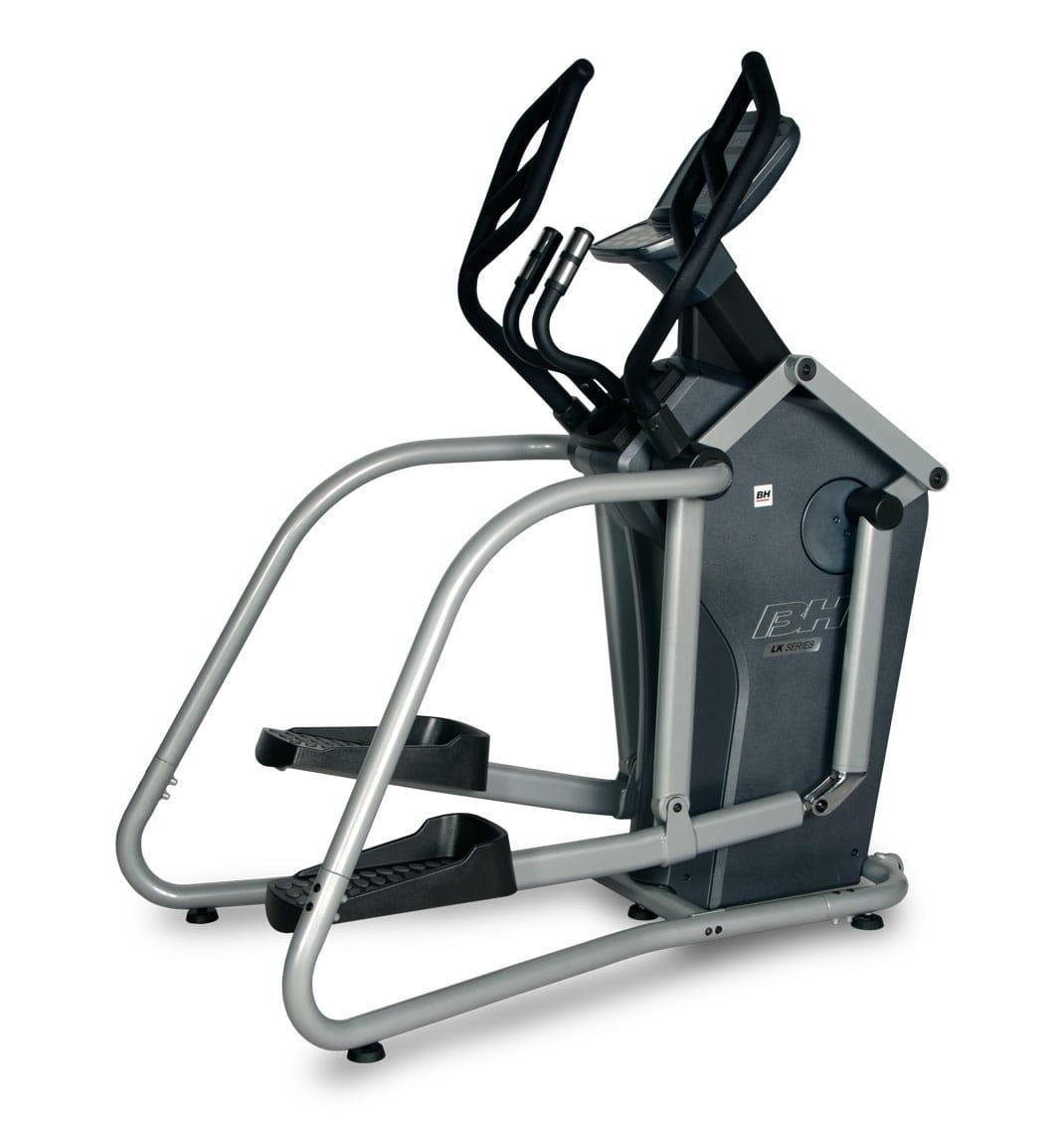 BH Fitness LK500x Elliptical Machine