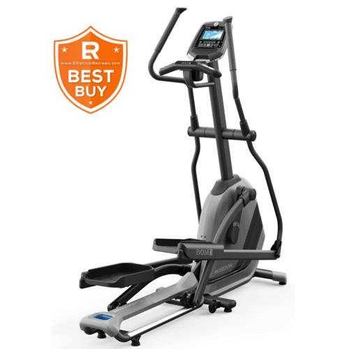 Horizon Fitness Evolve 5 Elliptical (2024)