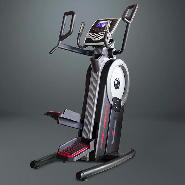 ProForm SMART Pro 12.9 Elliptical EllipticalReviews